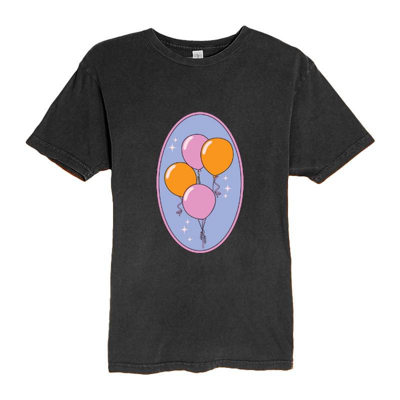 Balloons T-Shirt