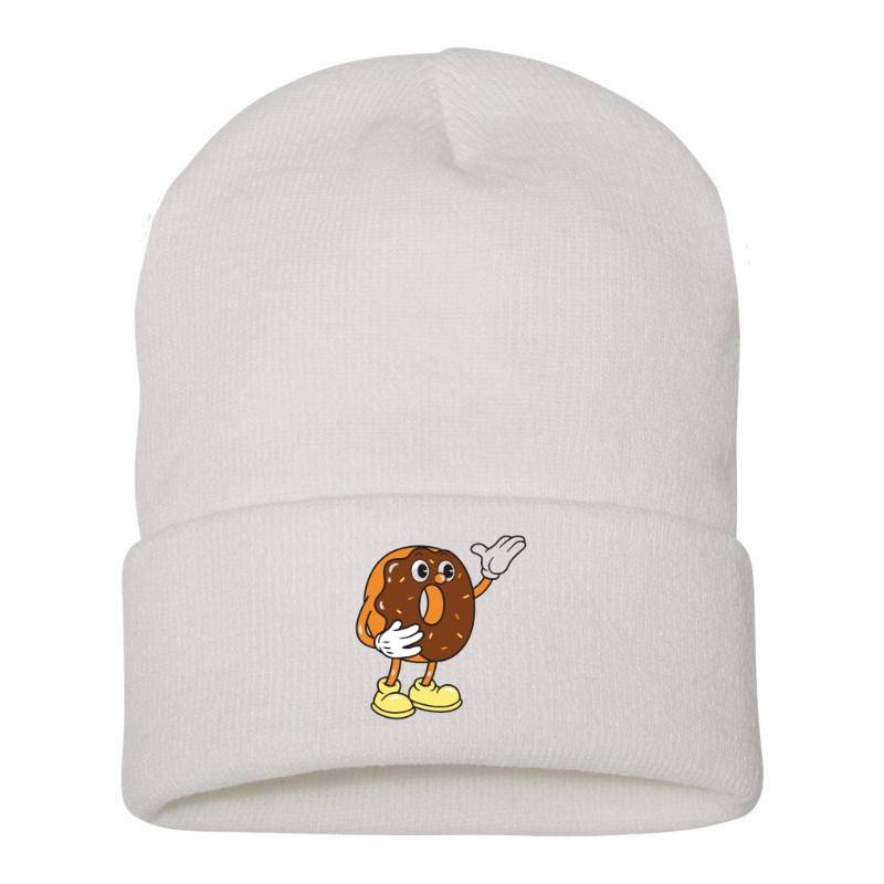Donut Beanie