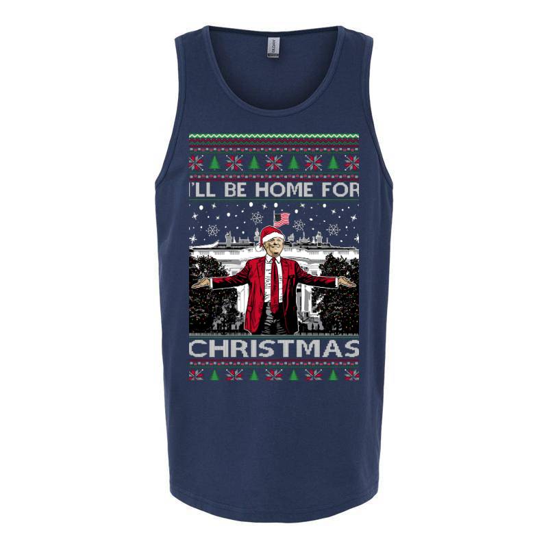 Trump Tank Top T-Shirt