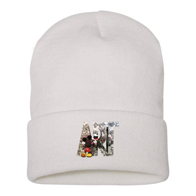Art Beanie