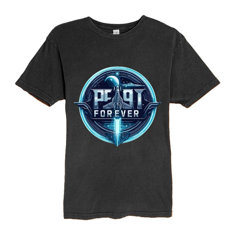 Rocket T-Shirt