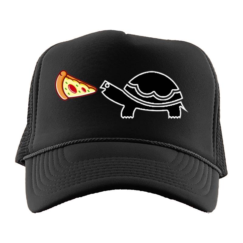 TURTLE Trucker Hat