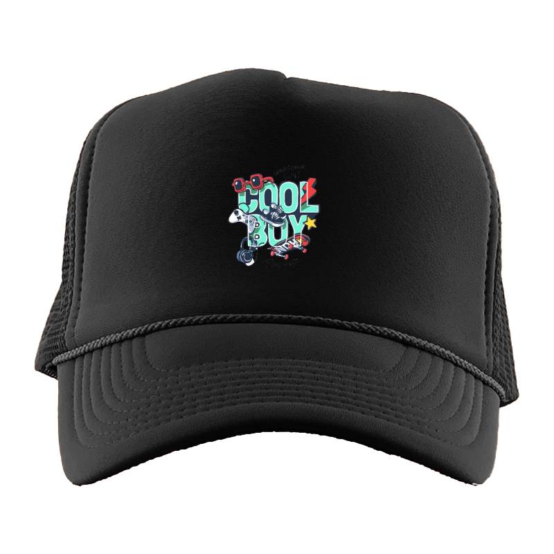 Cool Buy Trucker Hat