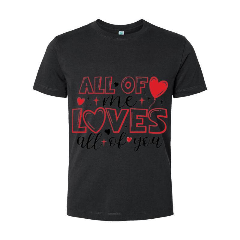 Valentine's Day T-Shirt 