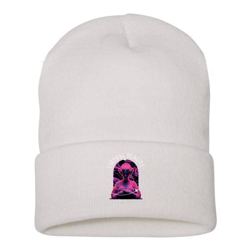 Virtual Reality Beanie
