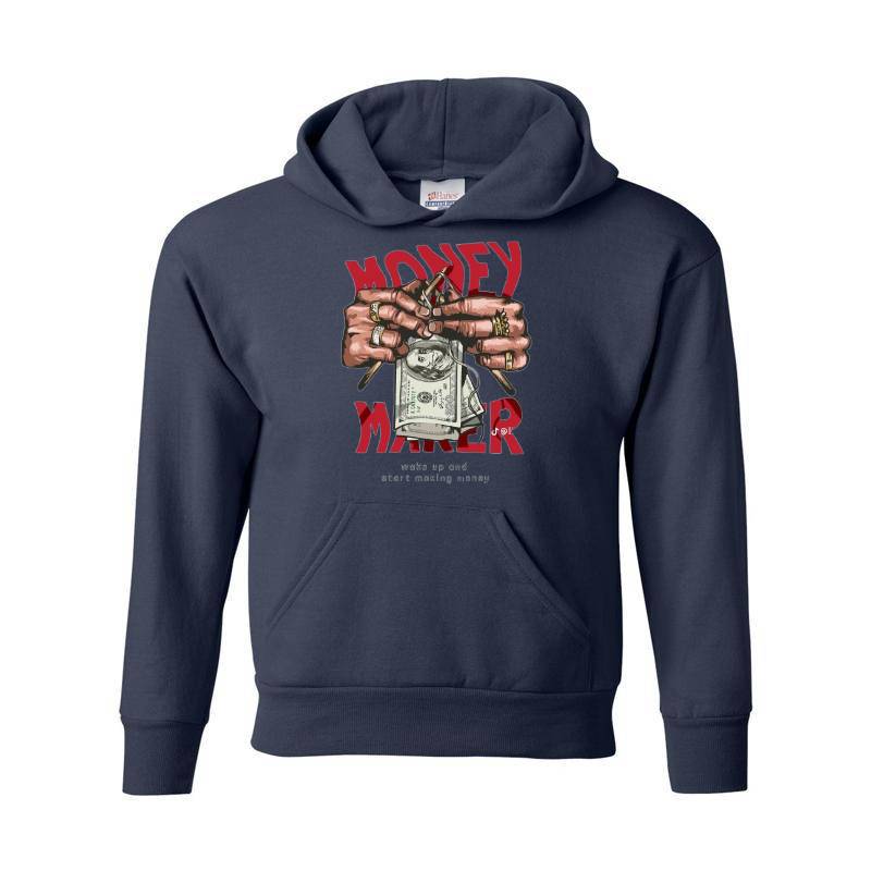 Money maker Hoodie