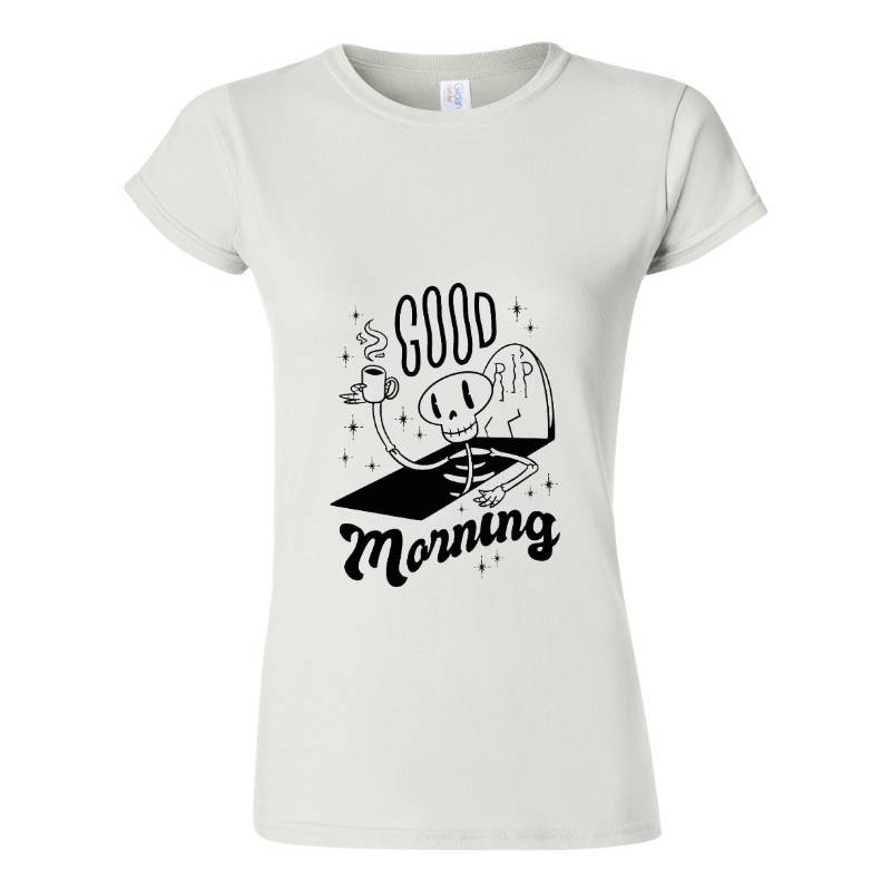 Good Morning T-Shirt