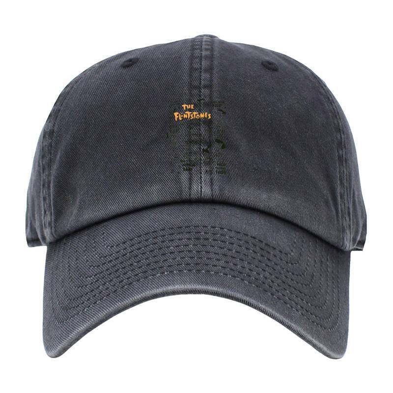 The Flintstones Baseball Cap