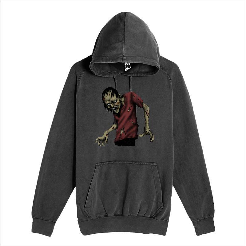 Zombie Hoodie