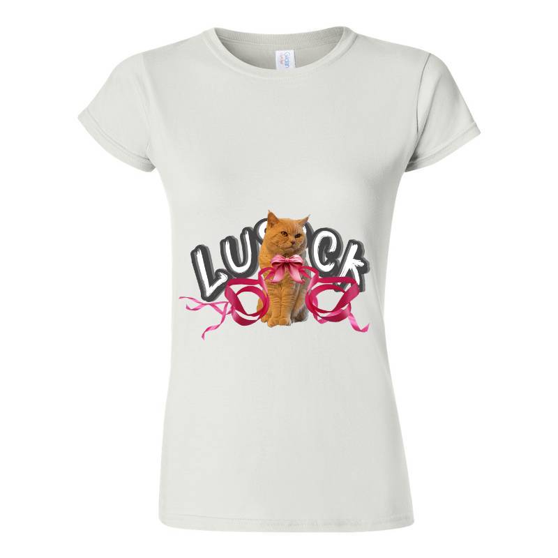 Lusick T-Shirt