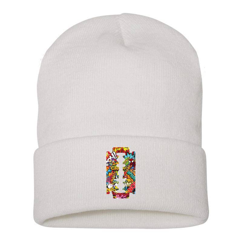 Snoopy Beanie
