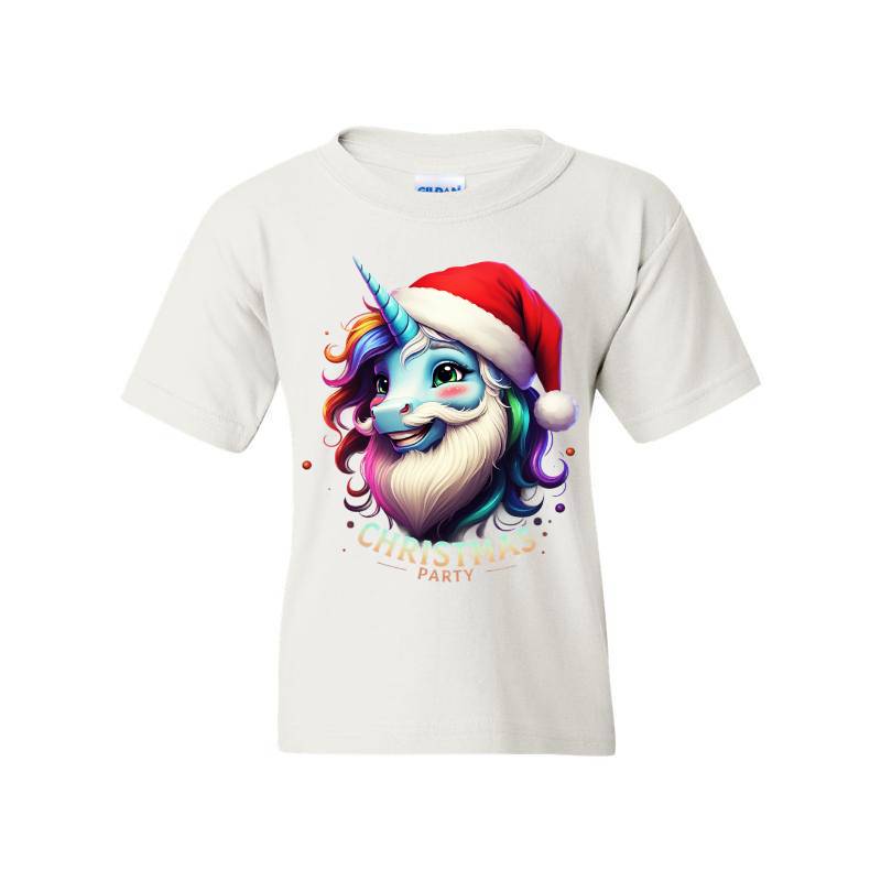 Christmas Party T-Shirt
