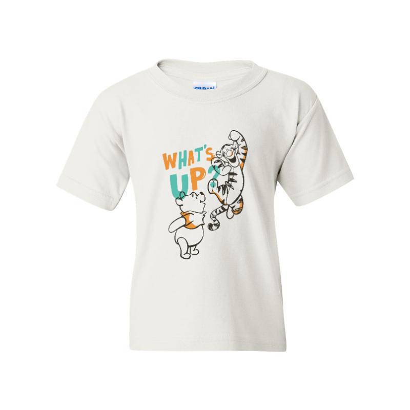 What's Up T-Shirt