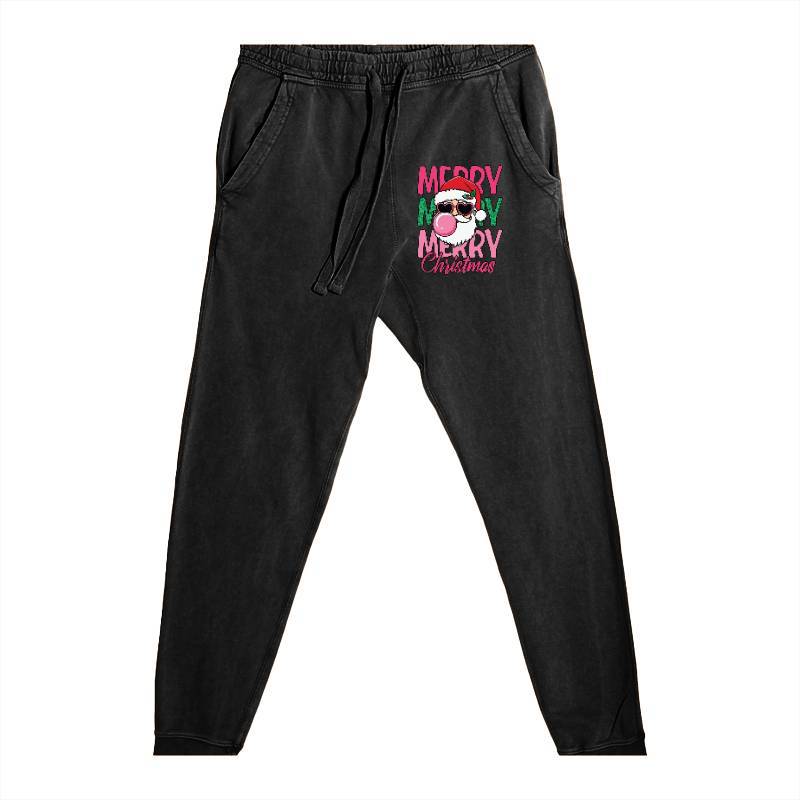 Merry Merry Merry Jogger