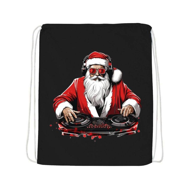 Dj Santa Sport Pack