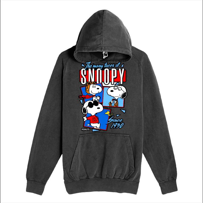 Snoopy Hoodie