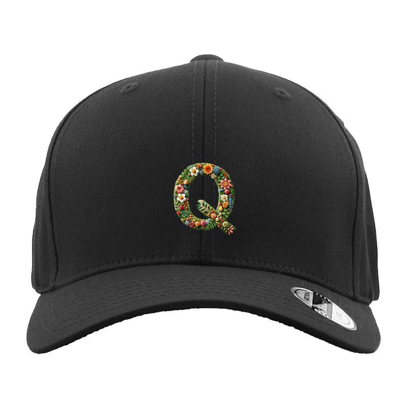 Letter Q Hat