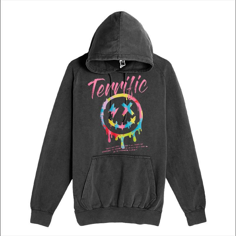 Terrific Hoodie