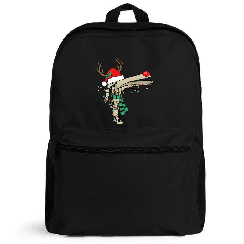 Deer Backpack