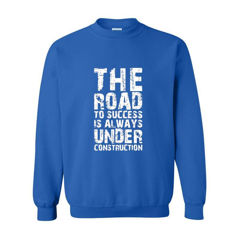 Success Crewneck Sweatshirt 