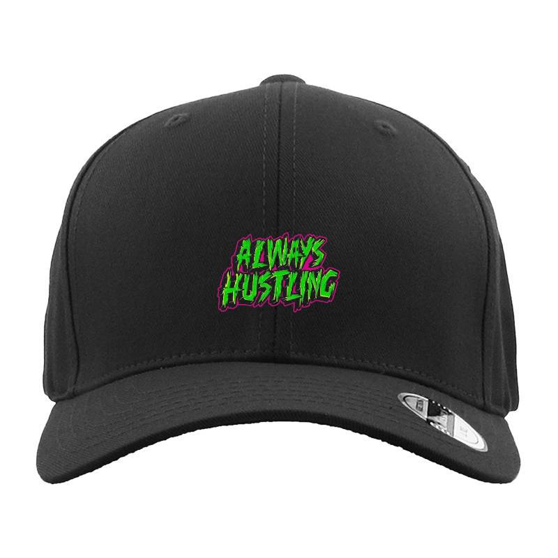 Always Hustling Hat