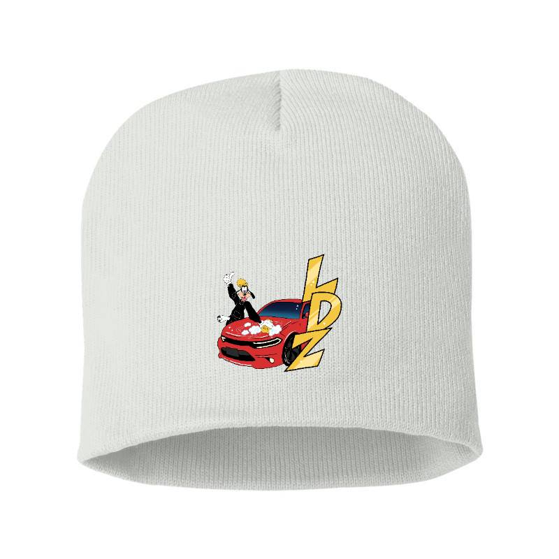 Guffy Beanie