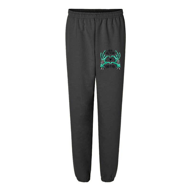 Valentine's Day Sweatpants