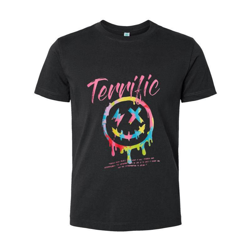 Terrific T-Shirt 