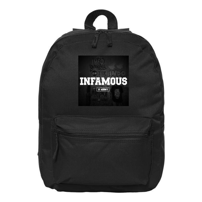 Infamous Marsnevjpg Backpack