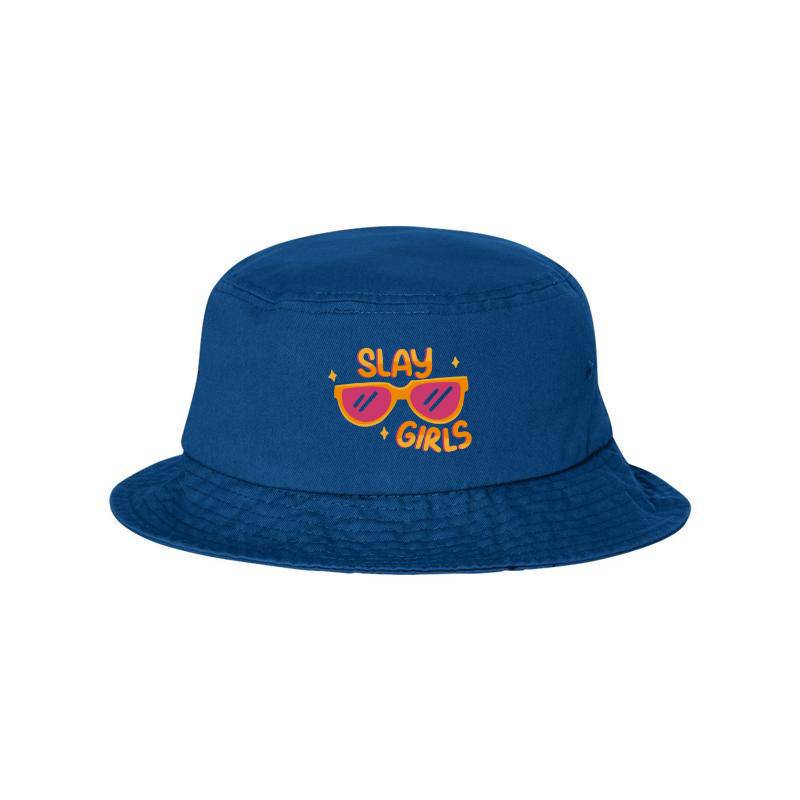 Slay girls Bucket Hat