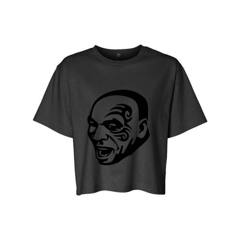 Mike Tyson  T-Shirt