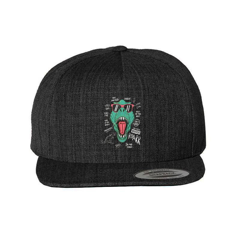 Dino Classic Cap