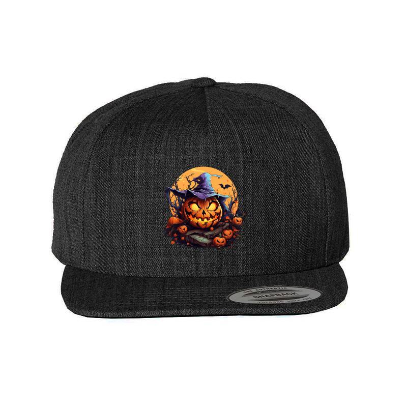 Halloween Party Classic Cap
