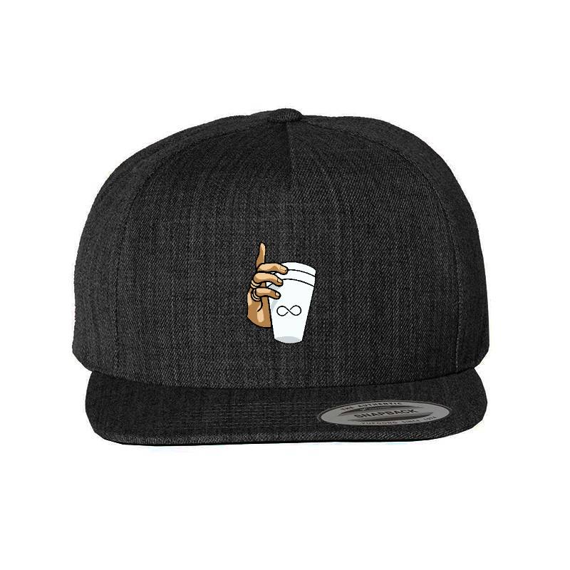 Infinity Mug Classic Cap