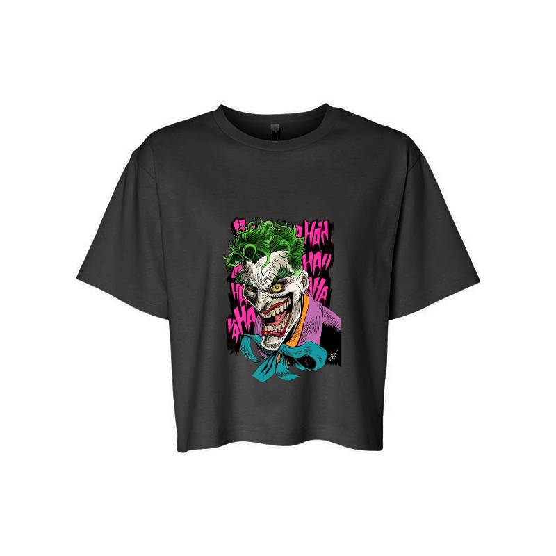 Ha Ha Ha Joker T-Shirt