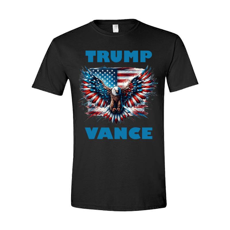 Trump Vance T-Shirt