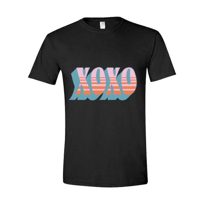 XO Bohem T-Shirt