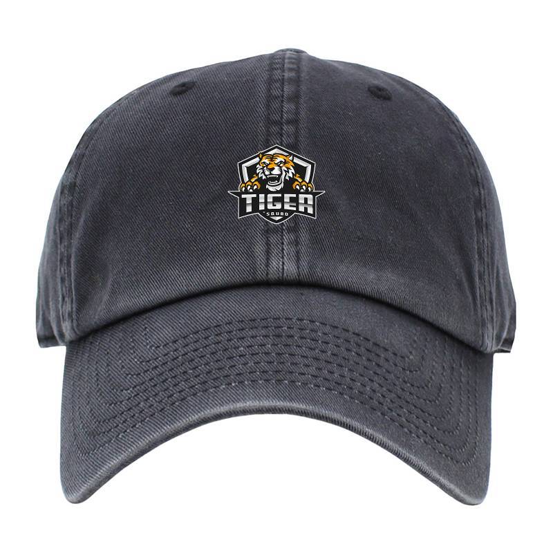 Tiger Baseball Cap