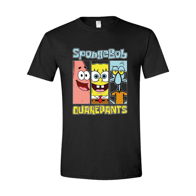 Spongebob T-Shirt