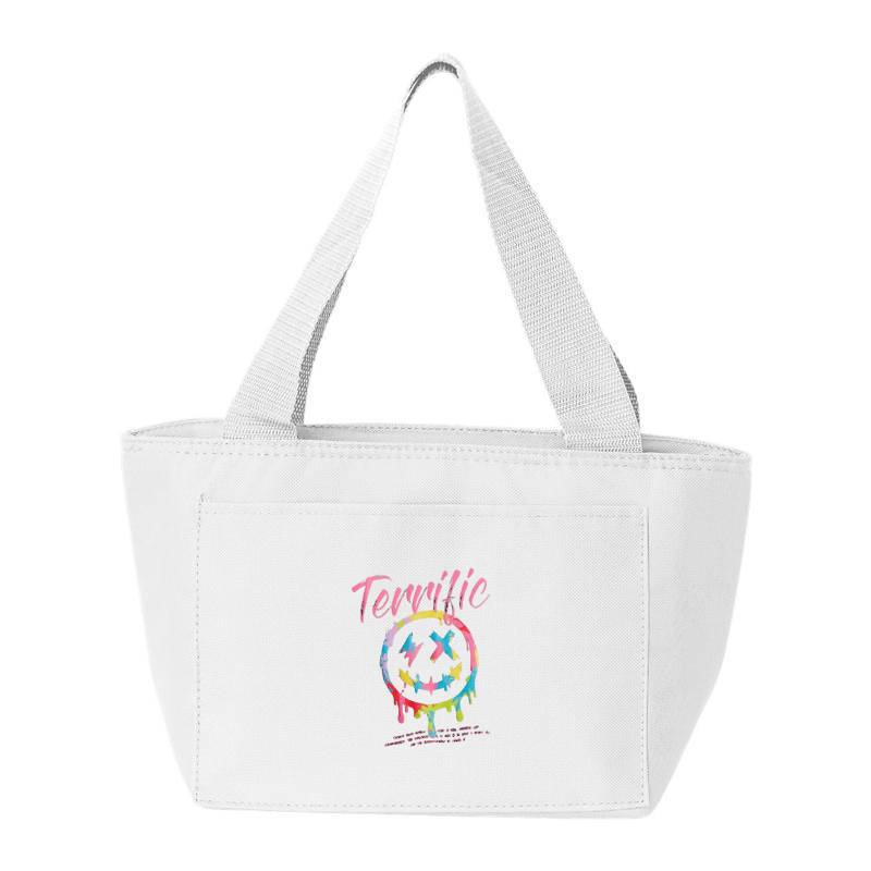 Terrific Cooler Bag