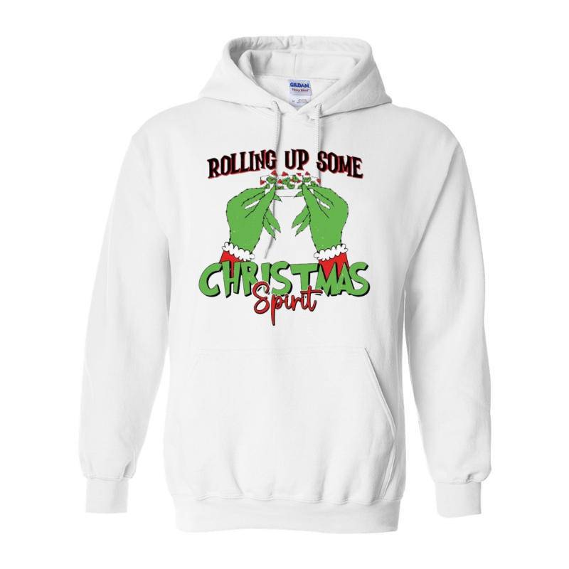 Cristmas Hoodie