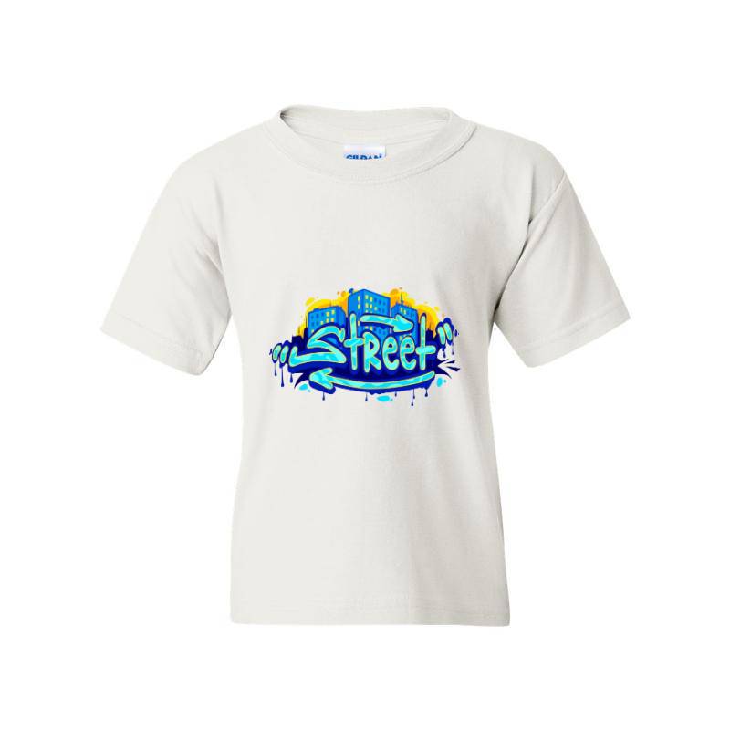 Street T-Shirt
