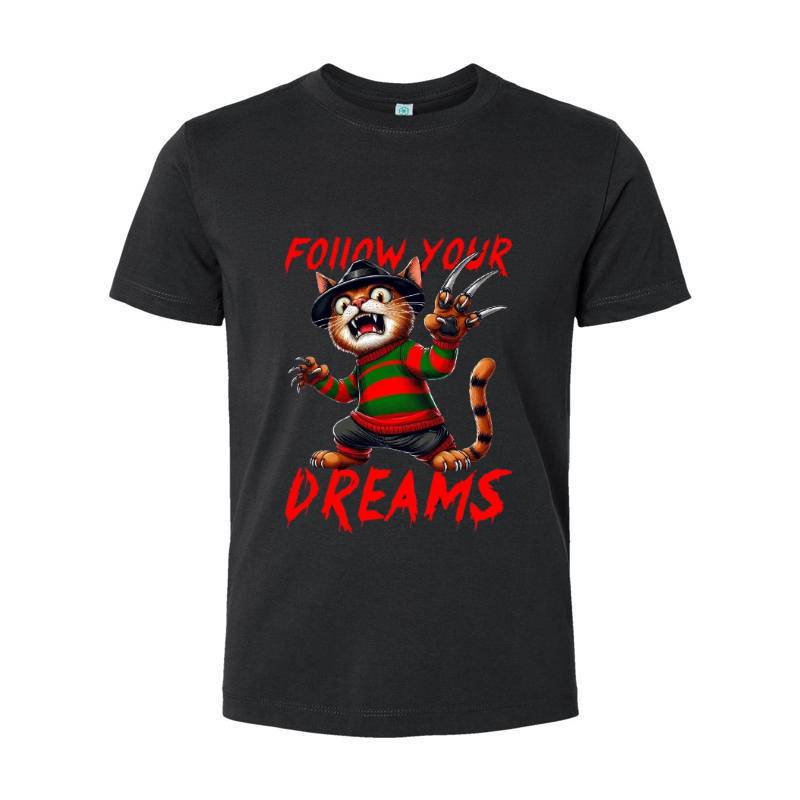 Follow Your Dreams T-Shirt 