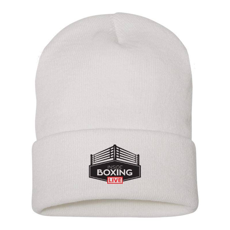 Boxing  Beanie