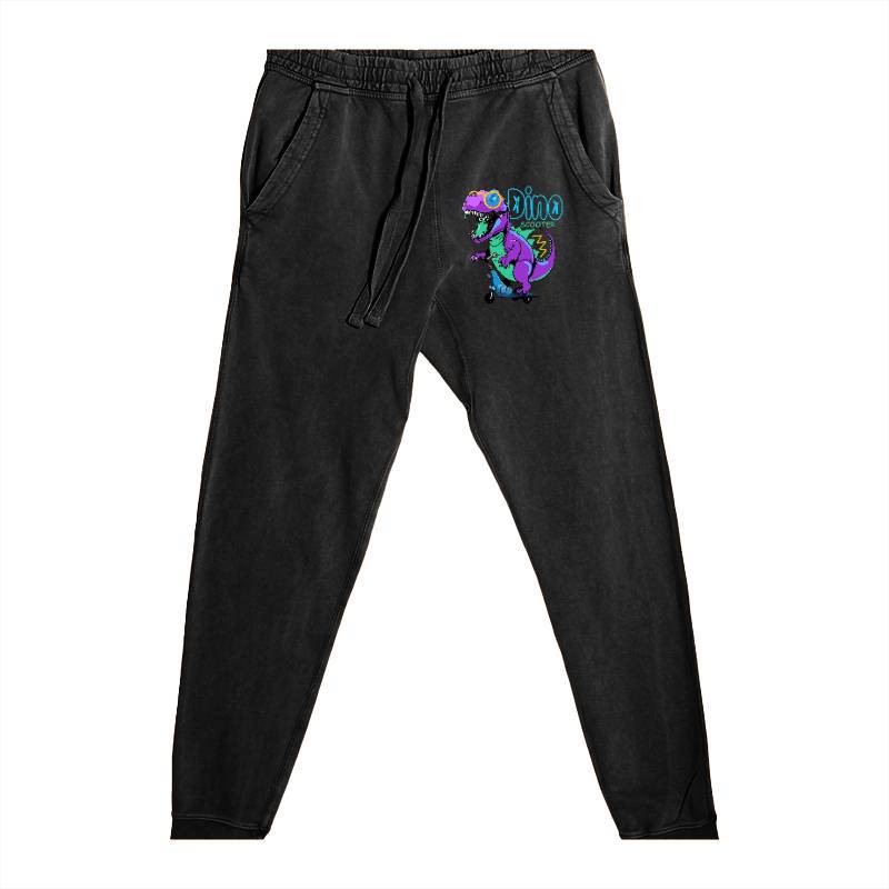 Dino Scooter Jogger