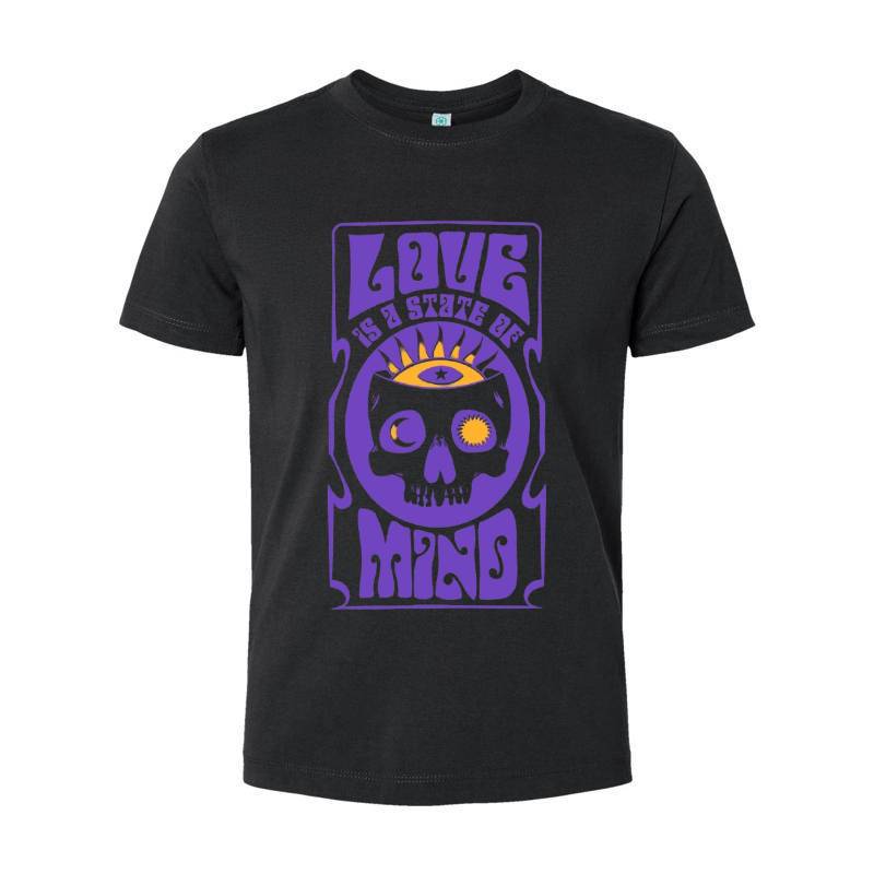 Love  T-Shirt 