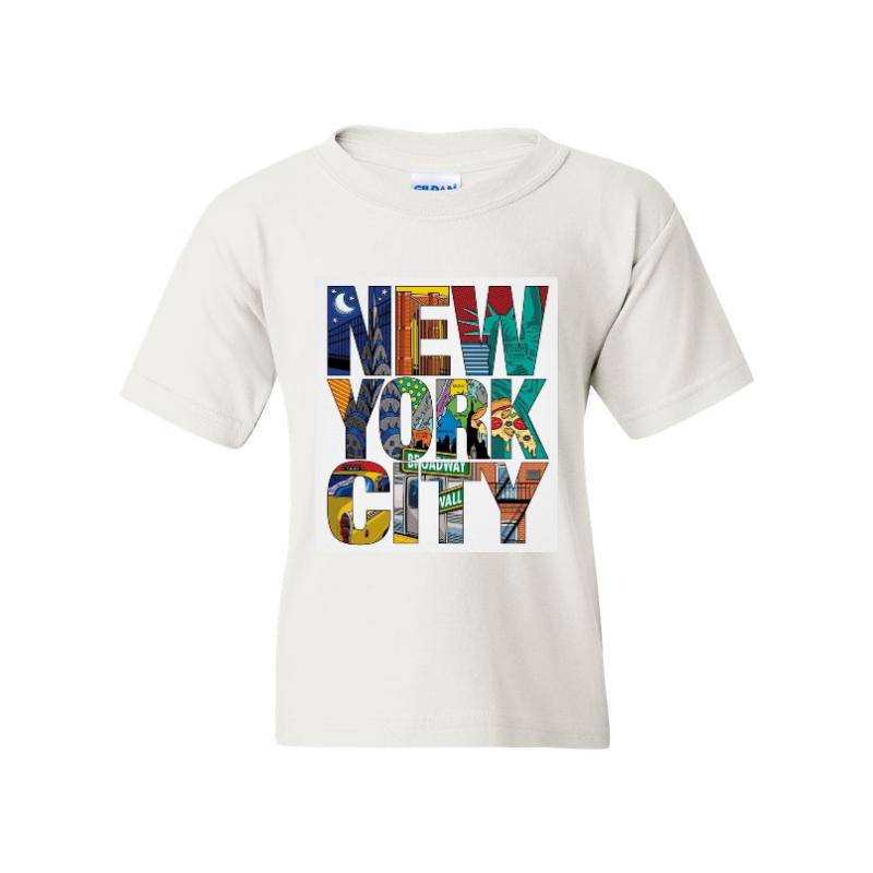New York City T-Shirt