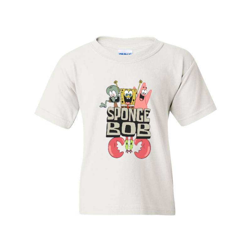 Sponge Bob T-Shirt