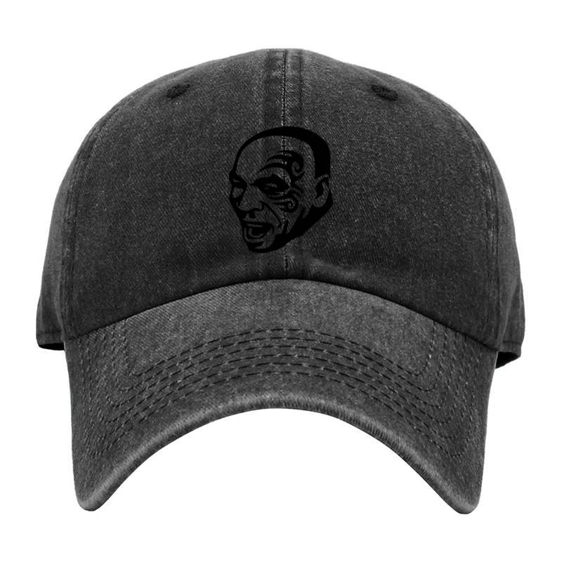 Mike Tyson  Baseball Cap