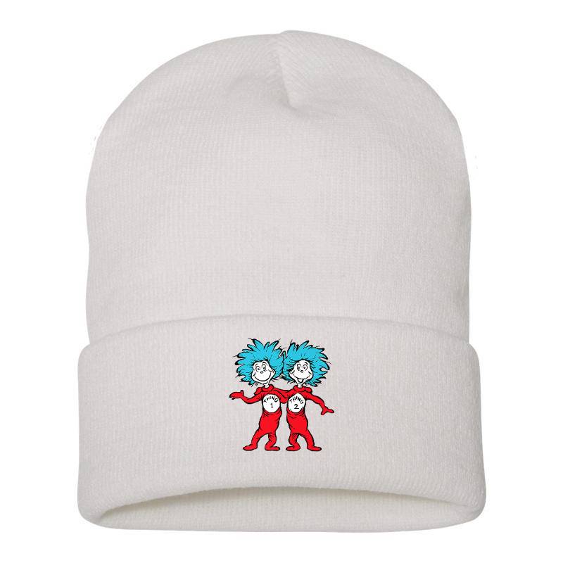 Thing And Thing Beanie